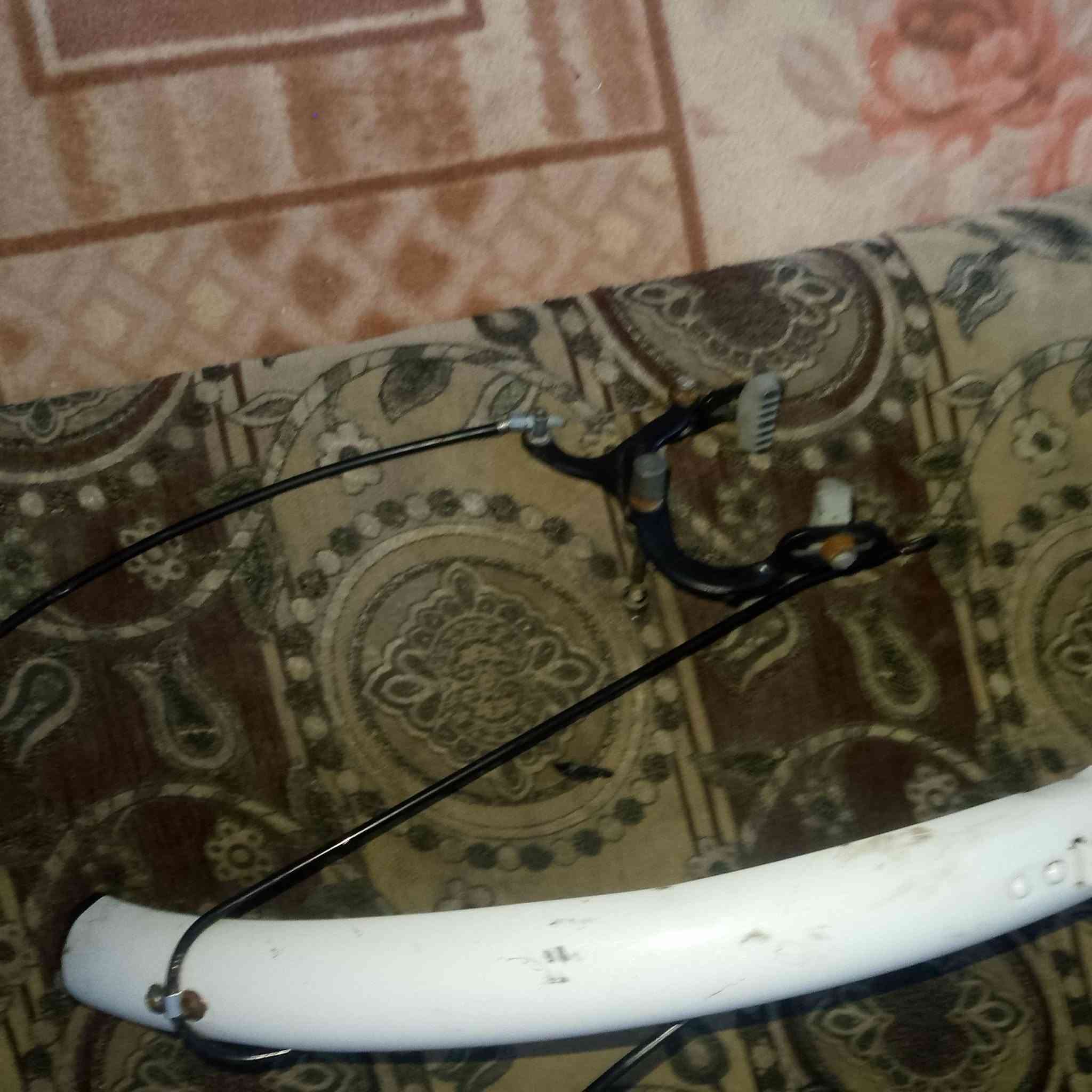 السلام عليكم مداكر وبريك كدام للبيع المداكر نضيفات كلش بس وصخات ول بريك جديد مداكر مال حاويه باله سعر 25بيهن مجال مكاني حيانيه موجود خاص ❤


**إذا كنت صاحب هذا الإعلان وتريد حذفه لأي سبب، رجاءا أرسل رسالة إلى الدعم الفني**