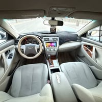 كامري GL • ٢٠٠٨ • رقم واسط سنويه ٢٠٢٧