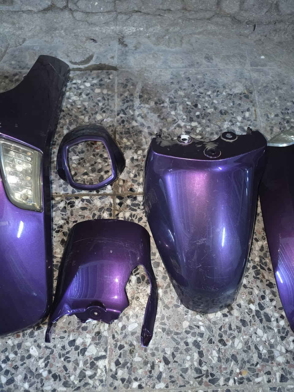 كفرات بوليس للبيع نظافه 95% قيم بل يرضه الله وخذهن للعلم اشاير وياهن مكان بغداد شهداء العبيدي الثالثه


**إذا كنت صاحب هذا الإعلان وتريد حذفه لأي سبب، رجاءا أرسل رسالة إلى الدعم الفني**