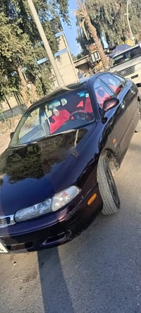 مازدا 626 • ١٩٩٢ • باسمي