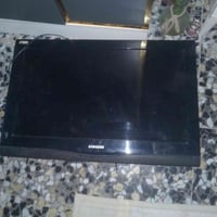 بلازما32 سامسونج شغاله نقص بس ريمونت للبيع.  ...07707354966