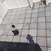نشتغل اشتايكر والجير السطح وجير أساس نشتغل كرسته وعمل ونشتغل بس عمل ون...