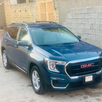 جمسي تيران 2024 • GMC Terrain • سيارات وارد امريكي • تيران ميسان • سيا...