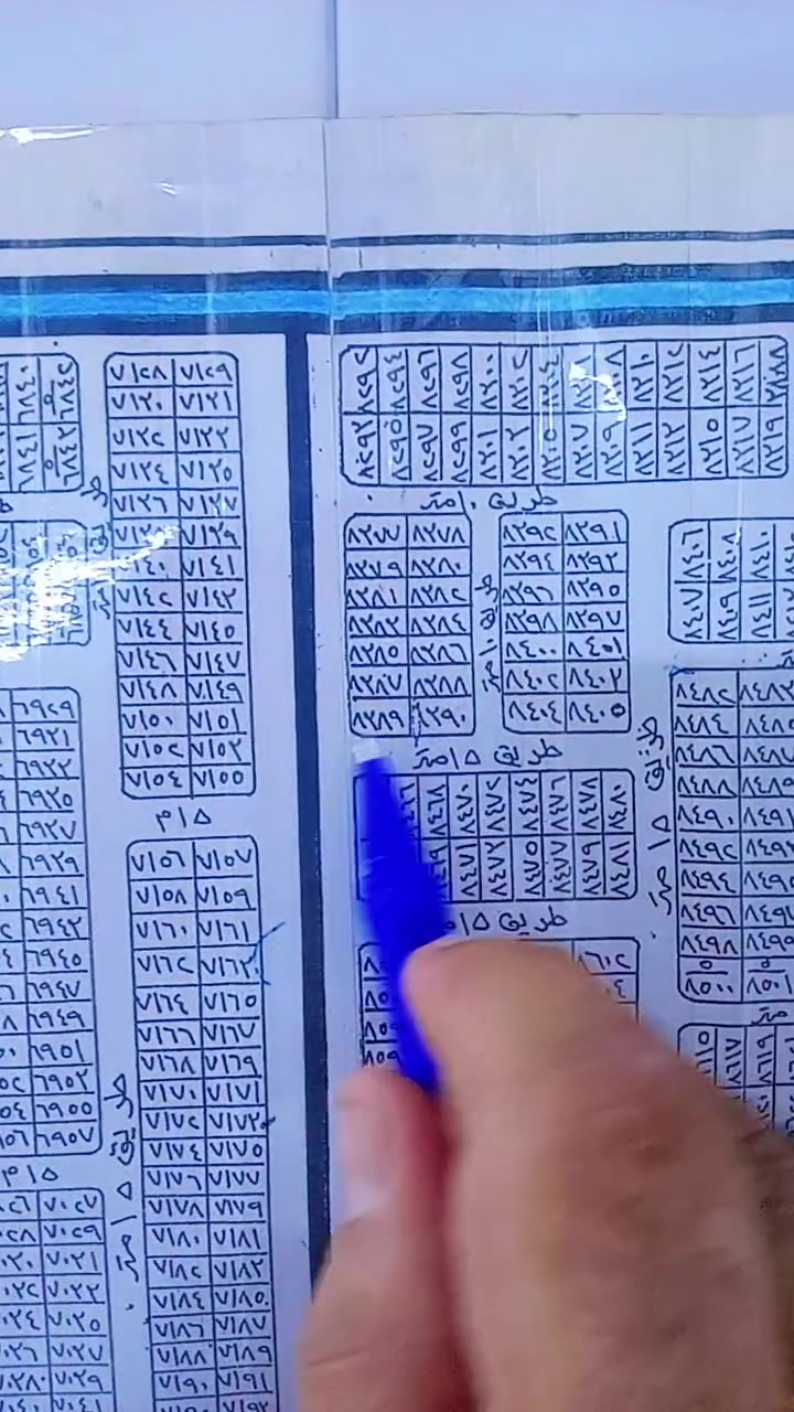 100متر طابو ملك صرف 
مربع 8000 بظهر شارع الحشد 
مكتب ابو كريم العامري 
***********
