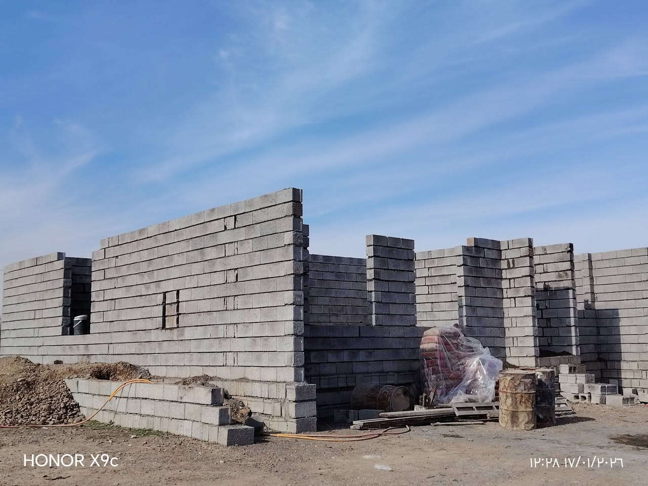 السلام عليكم
#كادر_بناء
الصدق اهم شي 
تنزيل خرائط
تكعيب وزن صوندة وقياسات دقيقة
بيوت
ستارة
بيتونة
سياج
فوك الرباط
درج بأنواعه  . جزء من عملنا 👇👇
للاستفسار الاتصال على الرقم
***********
