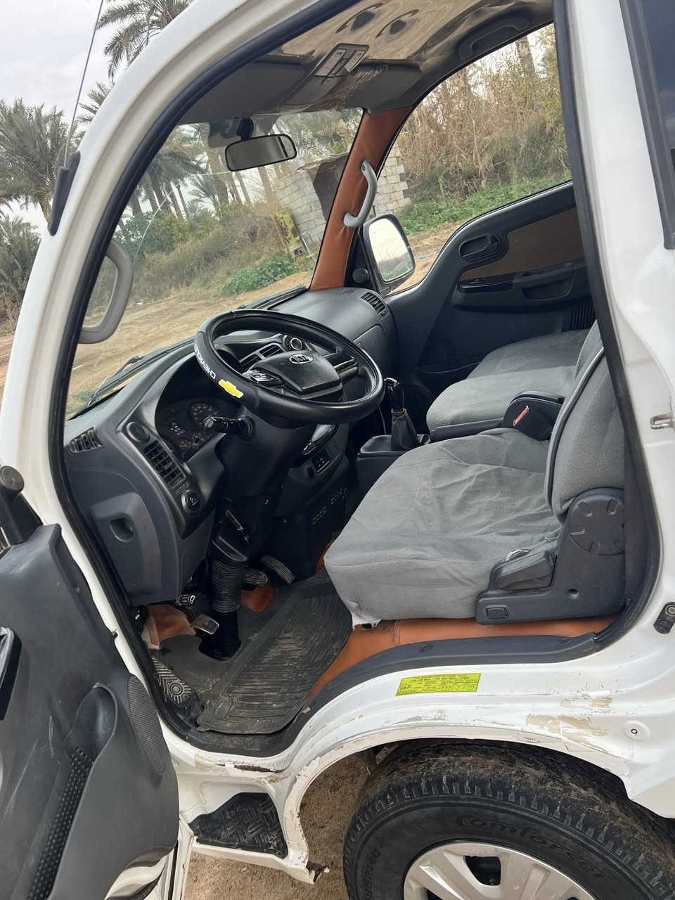 كيا للبيع موديل 2020رقم واسط سيارة كفاله  السعر 130 بيهه مجال بسيط
***********
/
‭٠٧٧٢ ٥٦٤ ٣٩٤٩‬
