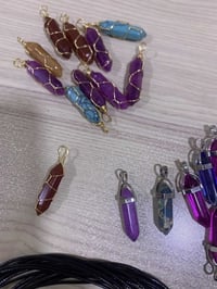 اكسسوارات شخصية • متوفر