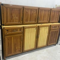 كاونترات سعودي • ثلاث قطع • كامل