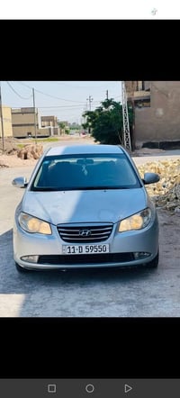 النترا • ٢٠١١ • ١٦٠٠