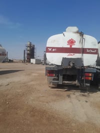 تانكي لبيع بويلر كاك بو6حموله 37طن07803317422