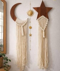 زينة رمضان • ديكور منزلي