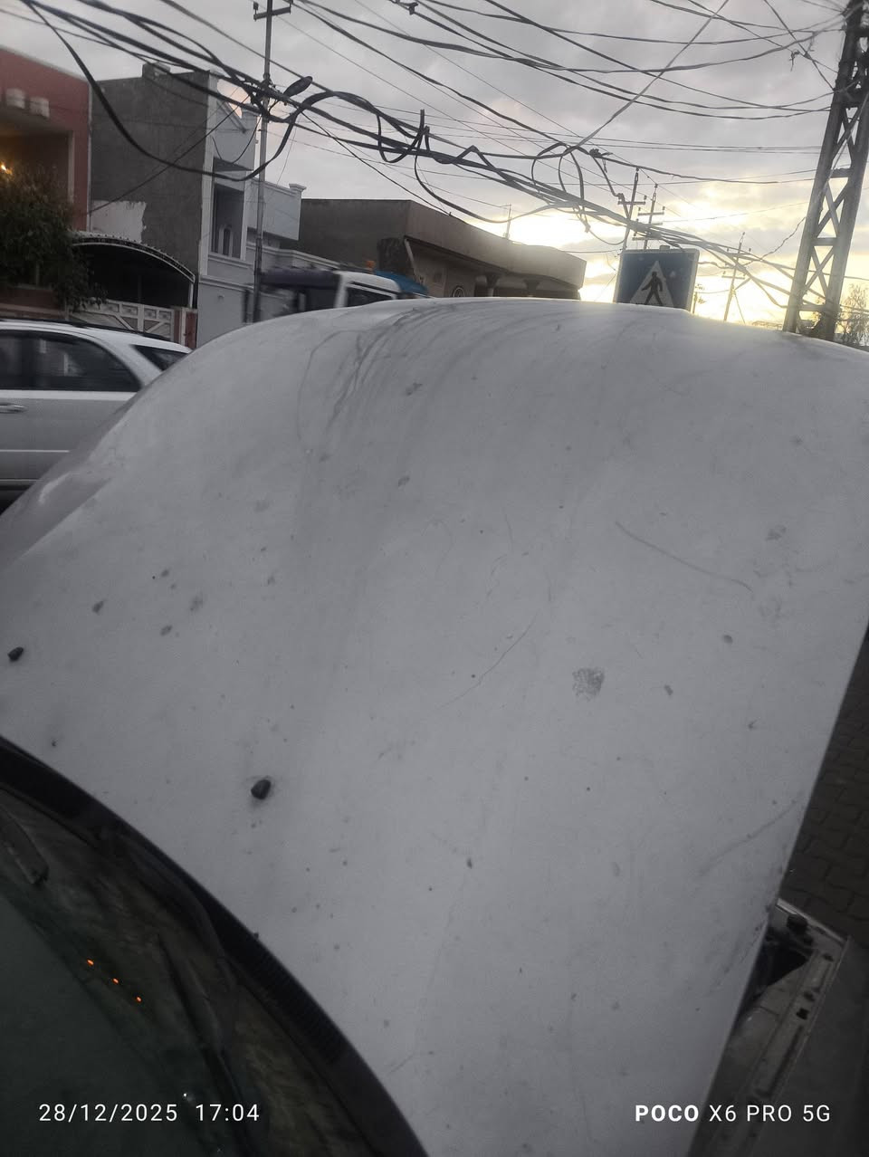 سوناتا 94 سياره حلوه نقصها دعاميات عليها غرامه السياره نتفق عليها أن شاء الله سياره معروضه ب38 مكاني ديالى بعقوبة *********** كير عادي
