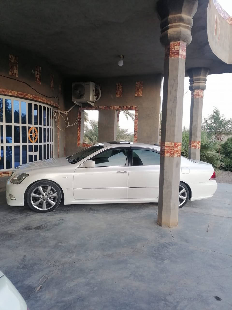 شاهينه ٢٠٠٥ ادوات
حجز فوري
كفاله حاويه
شاصي ٨٢
٣دكم فول مواصفات
فتحة
استيرن كشنات كهرباء
سياره سبورت
اثلت
العنوان فلوجه
***********
