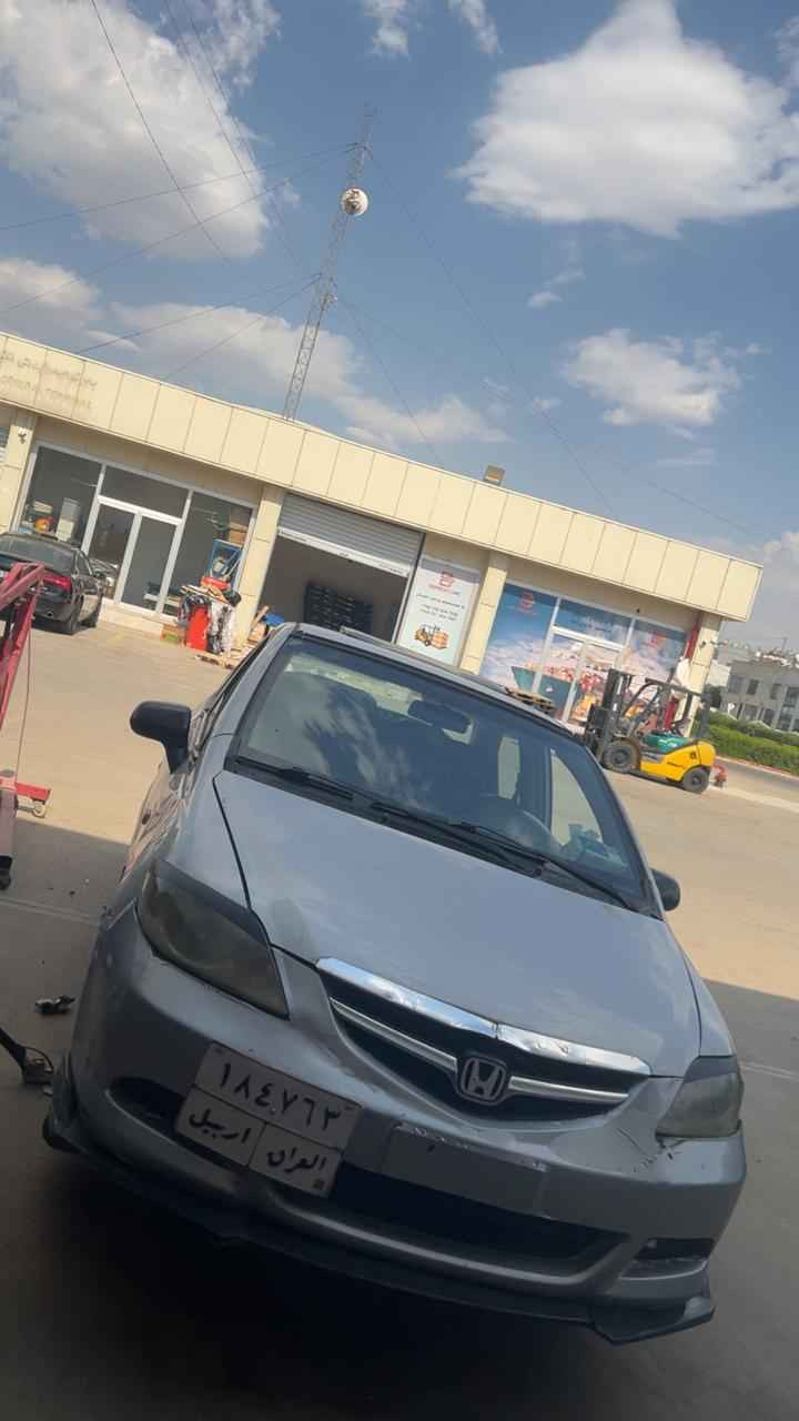 هۆندای یابانی مۆدیل 2007
ڕەقەم هەولێر بەناوکردن بەشەرت
گێڕتۆماتیک و مەکینە ڤێرسا بیلادی بێ گۆڕین تەبرید ساردو گەرم بەشەرت سوکان ڤۆلیۆم ئاوێنە جولاو شاشە ئایپاد بێ بڕانەوە و موس بۆ جوانی پەم کراوە جایزە بێ کێشە  بۆفرۆشتن و گۆڕینەوە ئەگەر بەدڵم بێ لە هەولێر سوران, أربيل


**إذا كنت صاحب هذا الإعلان وتريد حذفه لأي سبب، رجاءا أرسل رسالة إلى الدعم الفني**