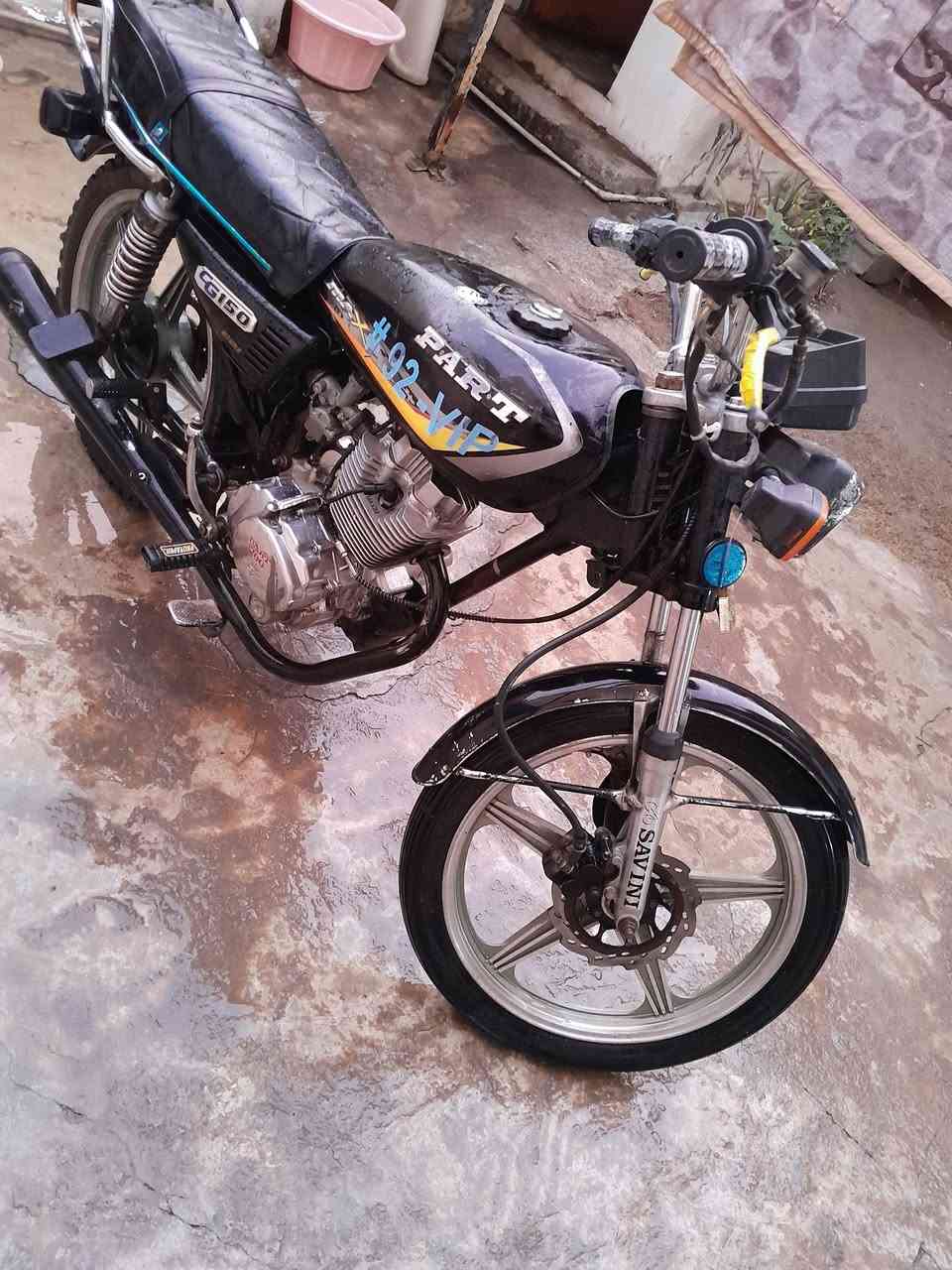 ٢٢٥ بي مجال بارت 5كير سلف محرك٢٠٠ نضيف منفيس موجود ***********
