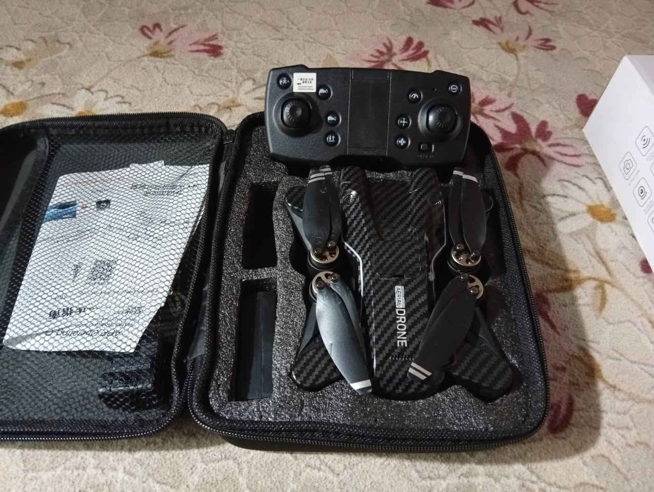 درون برشلس فايبر كاربون  35


**إذا كنت صاحب هذا الإعلان وتريد حذفه لأي سبب، رجاءا أرسل رسالة إلى الدعم الفني**