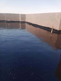 تجيير السطوح والاساسات 07804366977