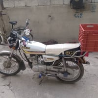 ماطور تايكر للبيع موديل 2019السعر 450وبي مجال مكاني حي العربي 07783084...