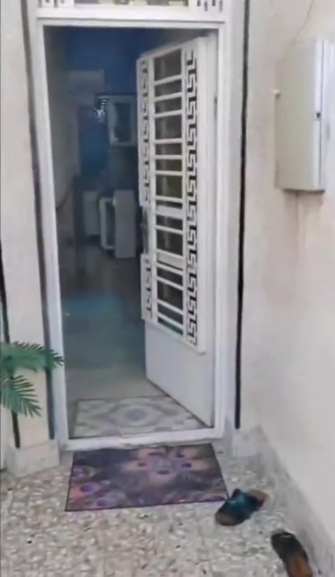 #بيت زراعي بالسفير طابق واحد بيت ركن عالي عن الشارع نظيف تبليط مجاري كهرباء قريب ع سوك العبيدي قريب ع روضه الياقوت السلام مساحته البيت 125بناء طابوك السعر 95 الاتصال على الهاتف ***********
