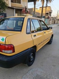 ٢٠١٢ • شواصي جدد • مكينة تنقيص