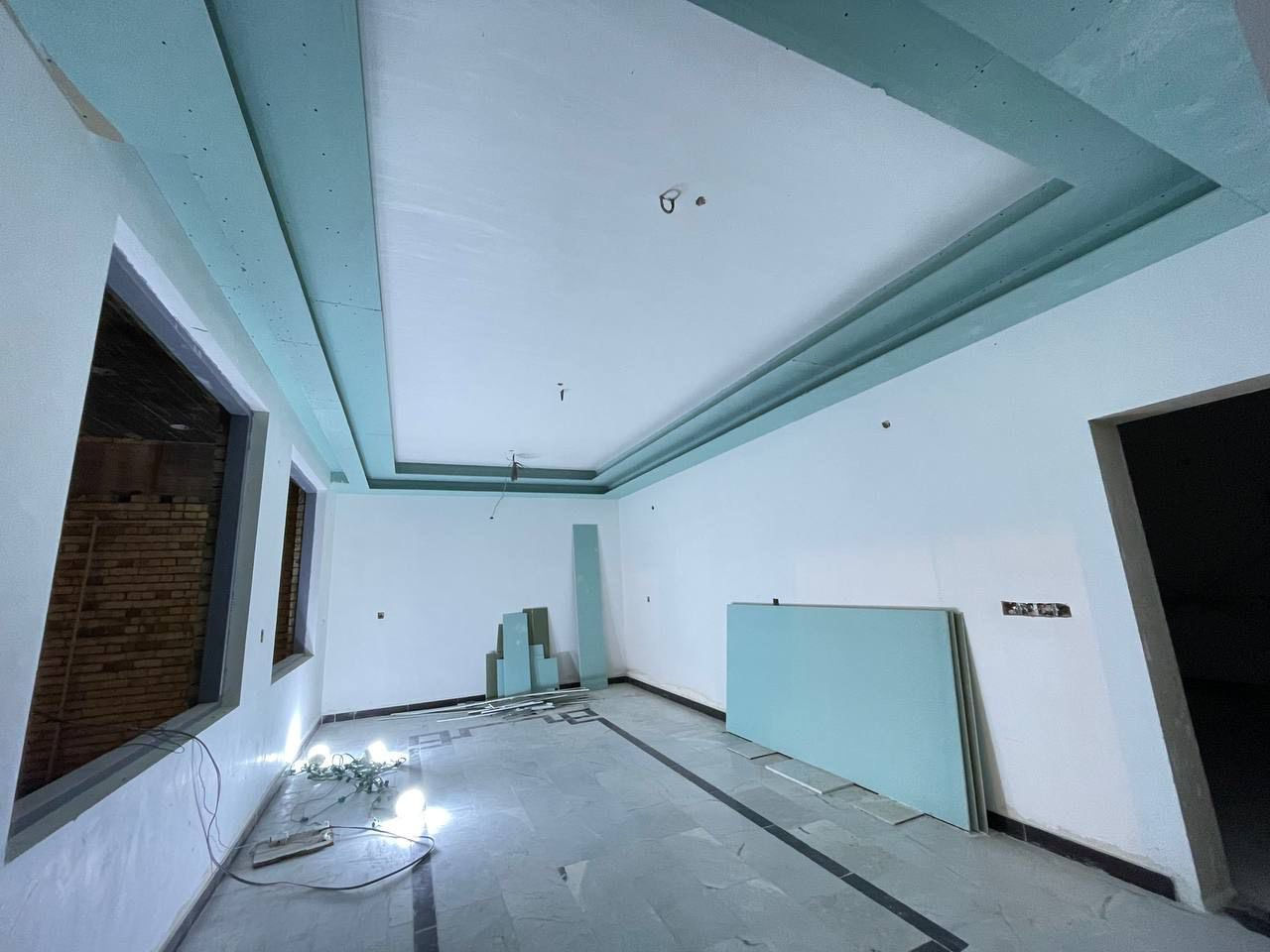 بعض من اعمالنا 
الديكور 

جميع انواع الديكور  حسب طلب الزبون 
كادر متميز 
دقة بالعمل 

***********
***********
