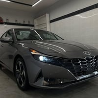 النترا ٢٠٢٣ • محرك ٢٠٠٠ • ضرر سطحي