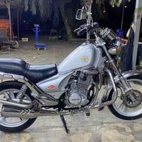 دايلم • موتور