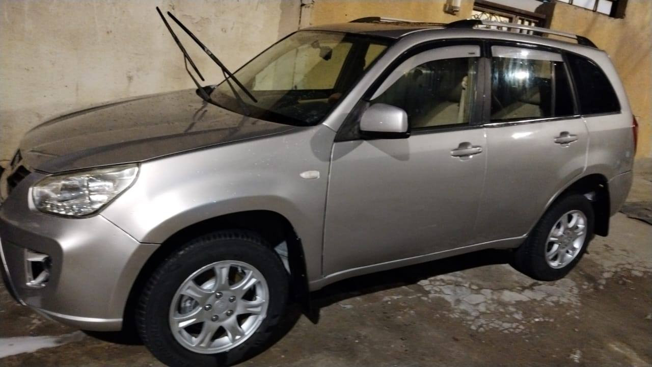 السلام عليكم
تيكو موديل ٢٠١٢ شكل ٢٠١٣ جاهزه محرك كير تبريد حداديه  جديدة  مابيها نقص سنويه ل٢٩ دواخل نظيفه
السعر ٥٥ وبيها مجال للاستفسار ***********
