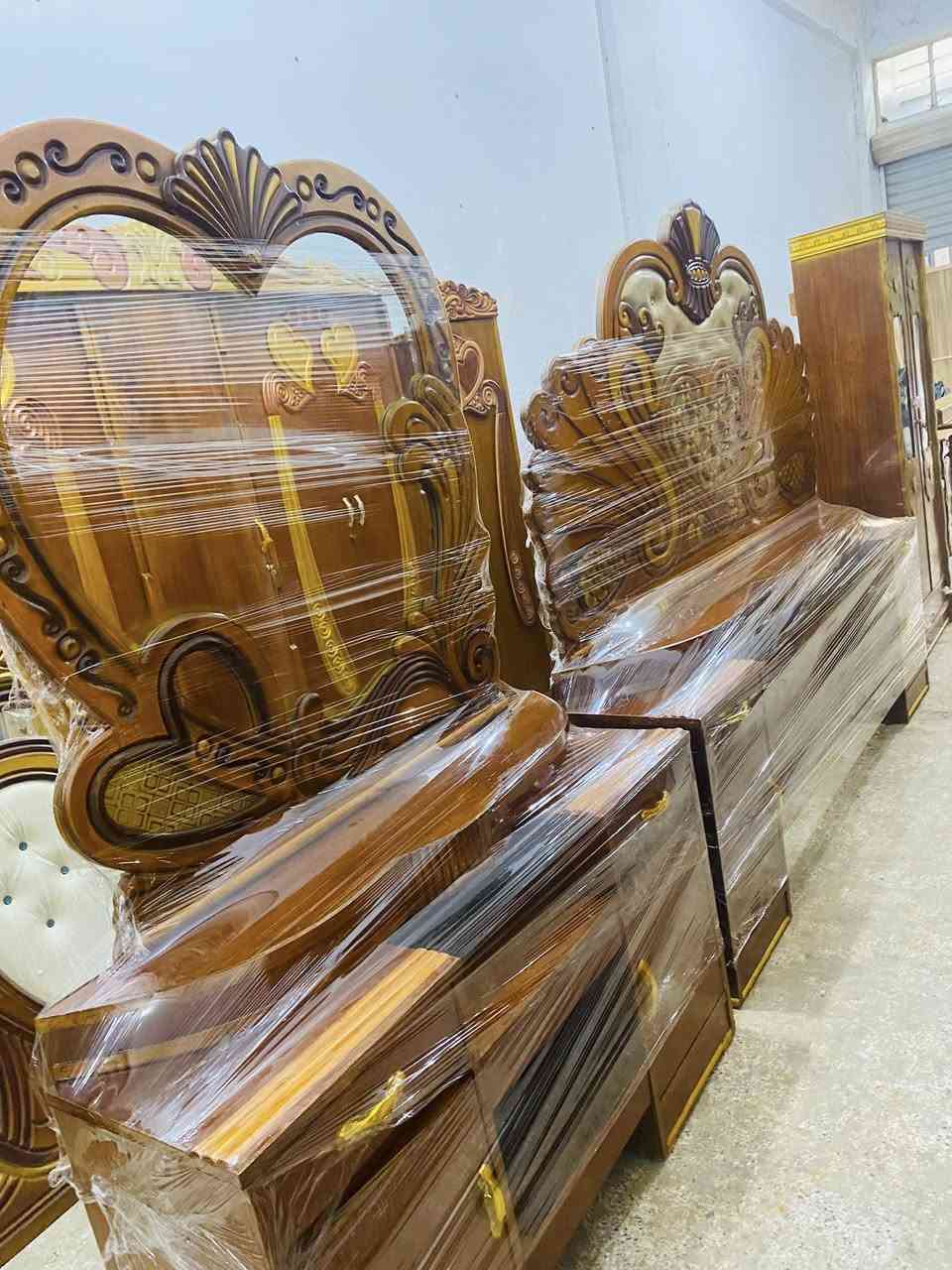 غرفة نوم مستخدمة صاج 5 باب شغل دنك درجة اولى شغل مرتب ظهر جرجوبة بسعر 650 الف
عنوان بعقوبة كاطون شارع ابو رباح مزاد ضي القمر 

***********
