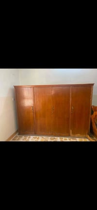 كاونتر • بوفيه • مخزن • اثاث • ديكور منزل