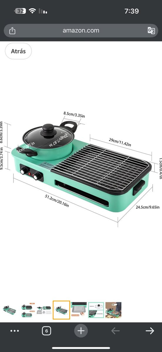 طباخ جدر شوايه حراره عاليه بشكل


**إذا كنت صاحب هذا الإعلان وتريد حذفه لأي سبب، رجاءا أرسل رسالة إلى الدعم الفني**