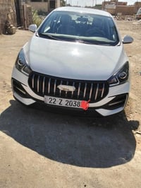 شيري اريزو 5 • شيري 2025 • اريزو 5 • سيارة شيري • سيارة 2025 • سيارة ج...