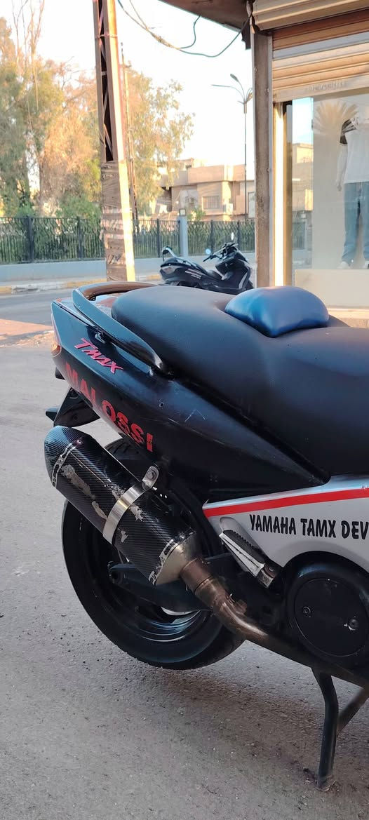 سلام عليكم تي ماكس مديل 2007  مكينه برغي ما مفتوح بيه مكفوله مري مال 11 صلنصه رياضي طرب شلع معدل طير ما بيه نقص كمله لسعر13 مكاني بغداد زعفرنيه رقمي ***********
