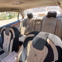 نيفان للبيع 620 موديل 2011 كير كورلا اوتوماتيك  محرك كورولا  رقم بغداد...