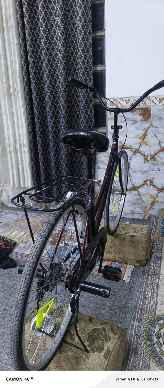 سلام عليكم باسكل للبيع اومروس موديل 2022 لون كرزي الباسكل جهز  جمالغتاه كامله بدون غراضه  بيه شويه شخوط بل ماشه السعر 95وبيه مجال


**إذا كنت صاحب هذا الإعلان وتريد حذفه لأي سبب، رجاءا أرسل رسالة إلى الدعم الفني**