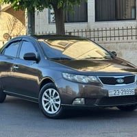 سيراتو • ٢٠١٣ • ماتور ١٦٠٠