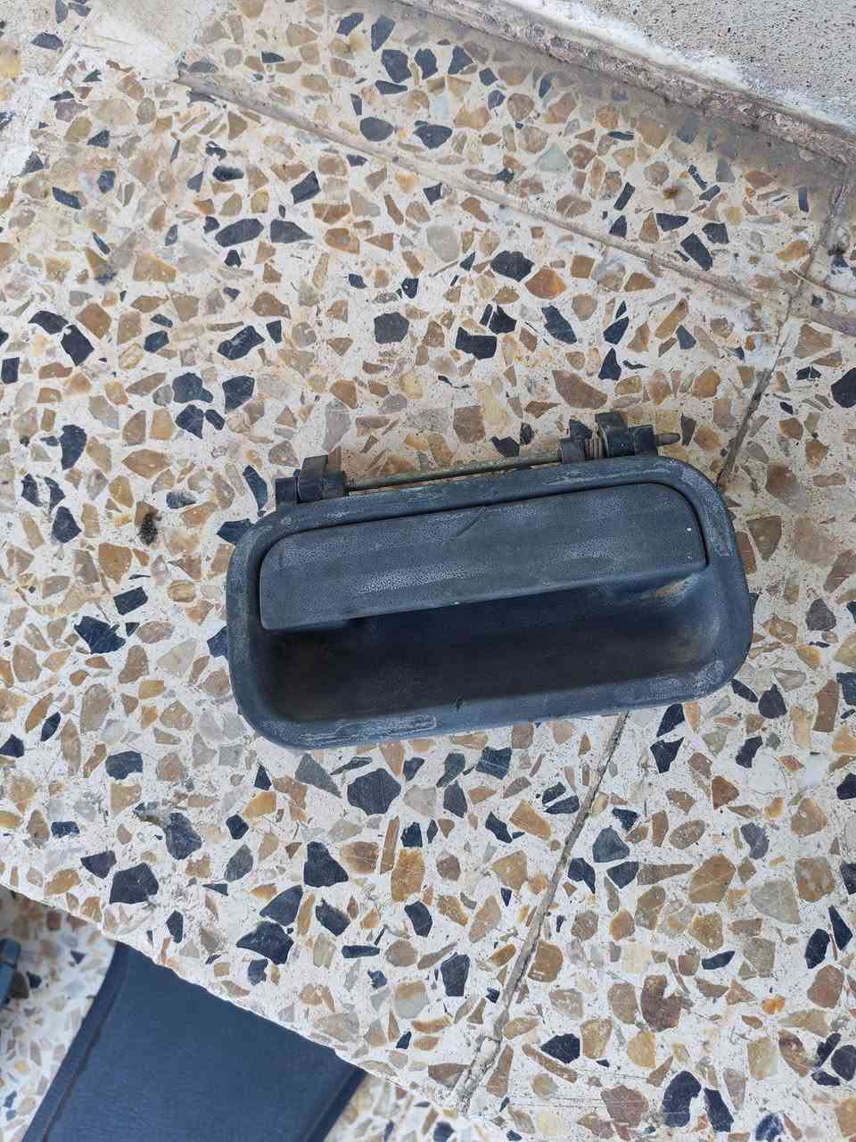 غراض أوبل فكترا للبيع مكاني موصل الأيمن للتواصل الاتصال عالرقم ***********
