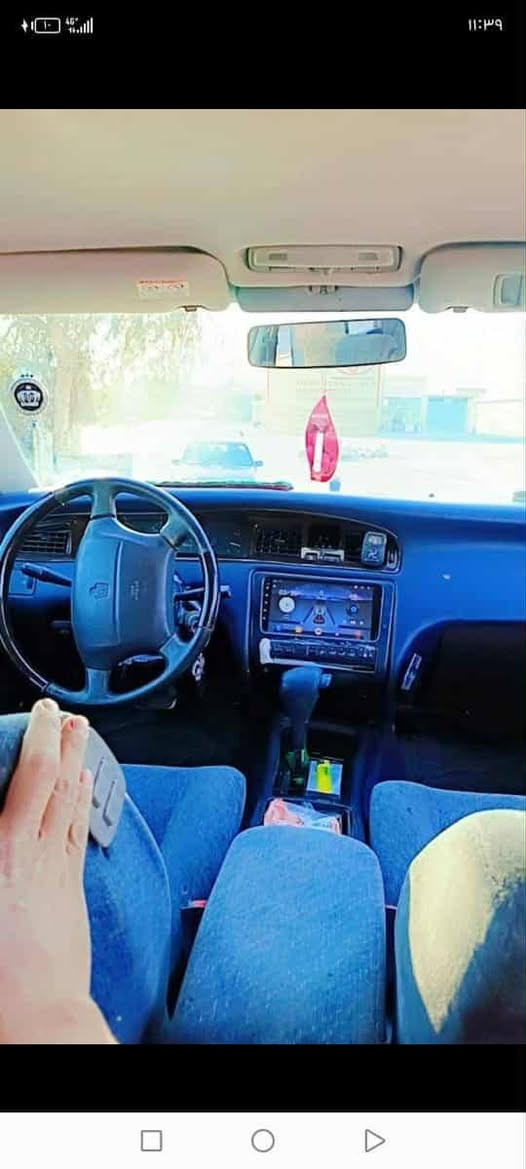 سلام عليكم بطه منتصل موديل 92 مكفوله كفاله عامه مكينه وكير ع شرط حداديه تخم تاير تبريد سياره خير من الله السعر 55وبيه مجال النجف كوفه ***********
