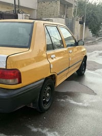 سايبا موديل ٢٠١٧ • مبدل فقط • حي جهاد