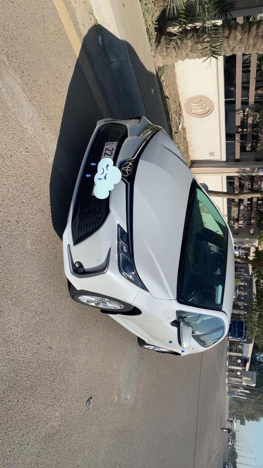 السلام عليكم
كورلا خليجي  2023 شركة  چيهان رقم أربيل  بصمه داخل لونين اسود وابيض محرك 1800 بدون فتحه ماشيه 78 الف كم السعر 169ورقه بيها رصعات بالقماره 9 رصعات والبنيد 5 رصعات كلش خفيفات سوناربالمنشور 
 مكان بغداد 
***********
***********
