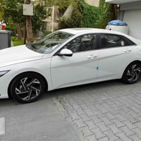 النترا تجميع صيني موديل 2023 رقم بغداد بأسمي دولي سيارة فول الفول مكفو...