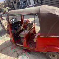 تكتك • كله جديد • خبطه بالمقدمة