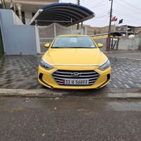 النترا 2018 السياره امريكي حادث بنيد فقط و  لباقي مكفول وضع الشركه  سي...