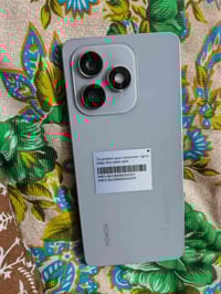 هونر اكس ٨ دي • ٢٥٦ جيجا • جديد