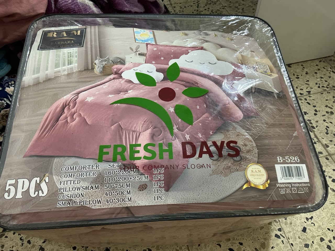 للبيع للحاف نفر السعر 10 الف تواصل خاص عنوان شارع فلسطين تواصل خاص اكو توصيل


**إذا كنت صاحب هذا الإعلان وتريد حذفه لأي سبب، رجاءا أرسل رسالة إلى الدعم الفني**