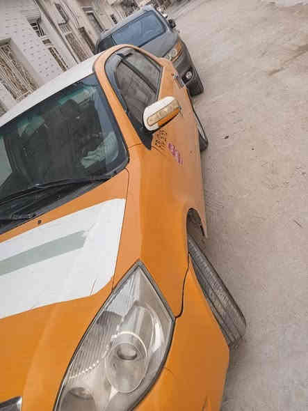 سيارة جيلي رقم احمر سنويه ضايعه كير أوتو حداديه كلش حلوه اتكفلك مامطلوبه لدوله وعشائريااا السعر 15 كربلاء الجاير ***********
