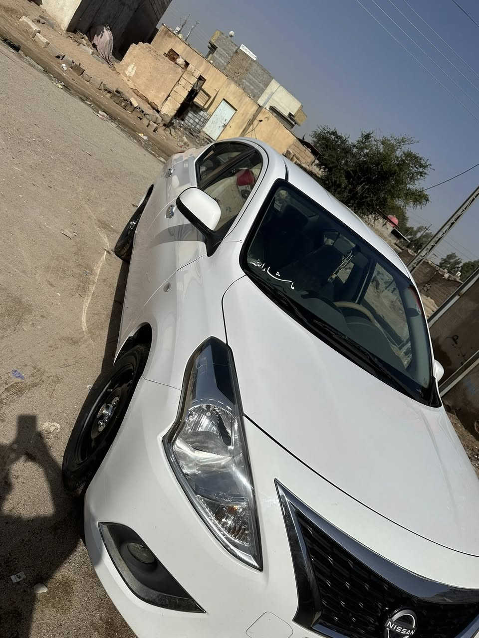 نيسان صني مديل24هندي بليته لزركه سيره جديده يحل من لصور سيره كله كفاله بيه ضخه كلش بصيضه موجوده بلصور وبقي كفله سعره122مكاني خورلزبير***********تريدوكله تريدتحويل انه بلخدمه مشيه36
