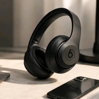 Beats Studio Pro – سماعات لاسلكية بإلغاء الضوضاء النشط  حوّل تجربة الا...