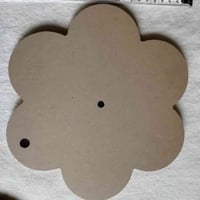 القطعة • ديكور