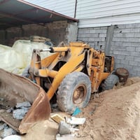 شفل كيمتسو • حجم ٥٠ • كير عطل